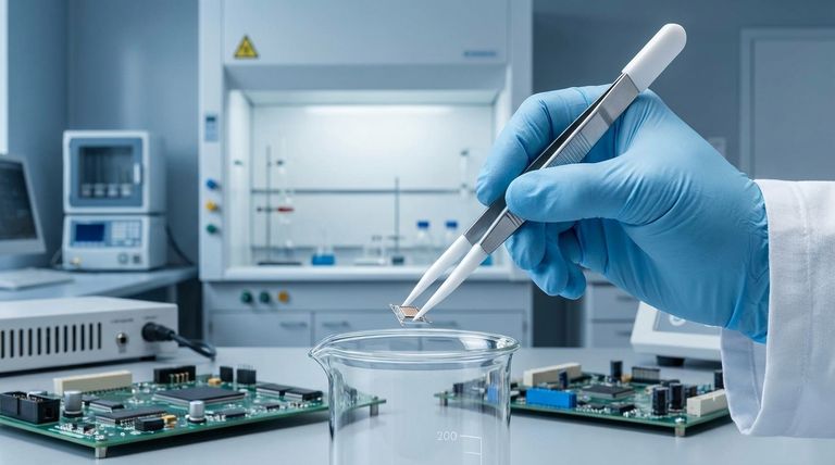 Que tipos de indústrias e aplicações utilizam peças de PTFE? Descubra a versatilidade do PTFE