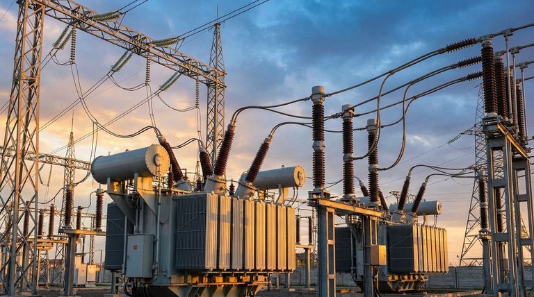 전기 생산 및 배전에서 PTFE의 이점은 무엇입니까? 안전과 신뢰성 보장