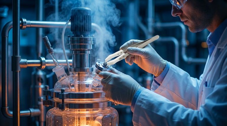 PTFE 립 씰의 주요 특징과 이점은 무엇입니까? 극한 조건에 대한 탁월한 성능