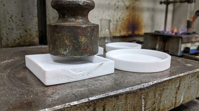 常规PTFE的主要局限性是什么？了解其关键缺点，以便更好地选择材料。