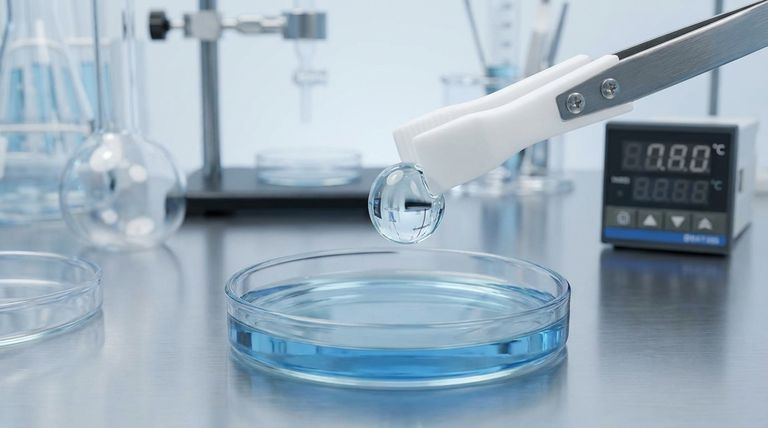 PTFE의 비점착성 특성은 무엇인가요? 까다로운 응용 분야를 위한 우수한 성능 잠금 해제