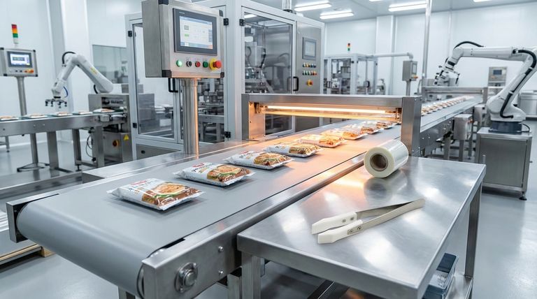 PTFE는 인쇄 및 포장 산업에서 어떤 역할을 합니까? 효율성 및 품질 향상