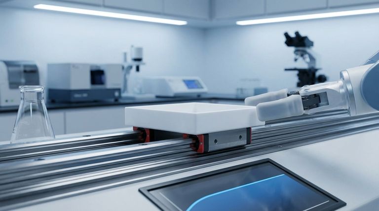 스틱-슬립 현상이란 무엇이며 PTFE는 이를 어떻게 방지합니까? 완벽하게 부드러운 움직임을 달성하세요