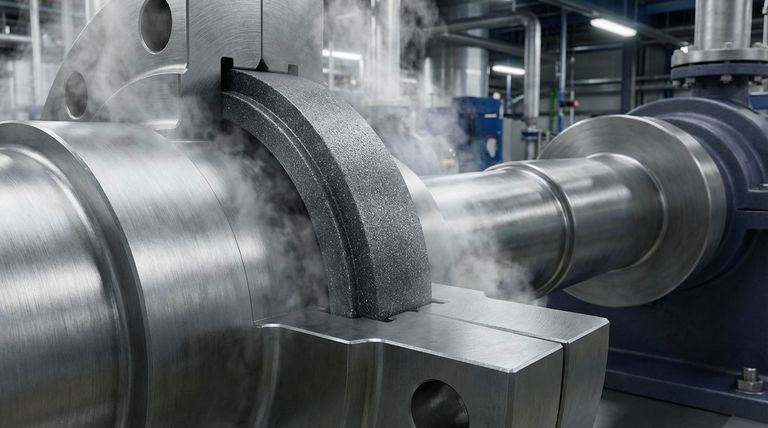 PTFE에 스테인리스 스틸 필러를 사용했을 때의 장점은 무엇인가요? 까다로운 응용 분야를 위한 강도 및 성능 향상