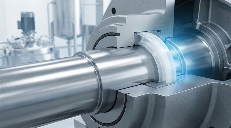 Quali sono i vantaggi dell'utilizzo di paraolio a labbro in PTFE rispetto ai paraolio radiali tradizionali? Massimizzare le prestazioni in condizioni difficili