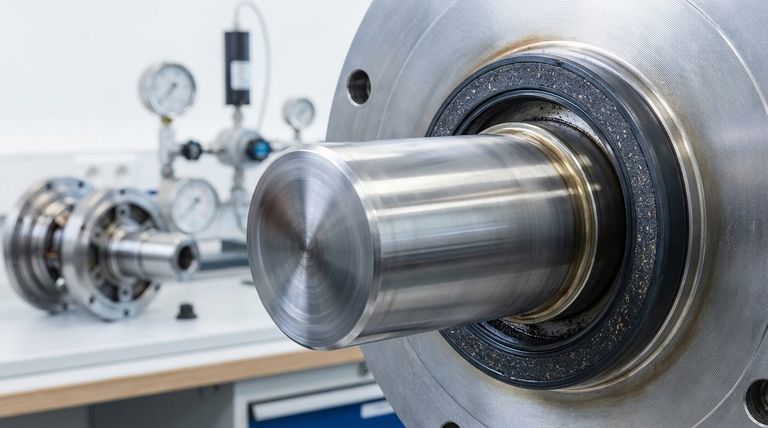 필러는 PTFE 립 씰에 어떤 이점을 제공합니까? 내마모성, 내압성 및 열 성능 향상