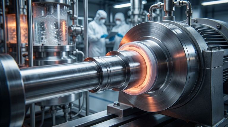 PTFE 립 씰은 어떤 종류의 환경에서 일반적으로 사용됩니까? 극한 조건에 이상적