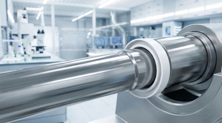 고품질 PTFE 로터리 샤프트 립 씰에 투자할 때의 전반적인 이점은 무엇입니까? 가동 시간 극대화 및 비용 절감