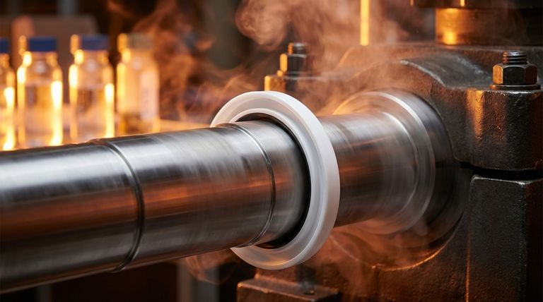 PTFE 립 씰이 회전 응용 분야에서 판도를 바꾸는 기술로 여겨지는 이유는 무엇일까요? 비교할 수 없는 성능과 신뢰성을 확인해 보세요.