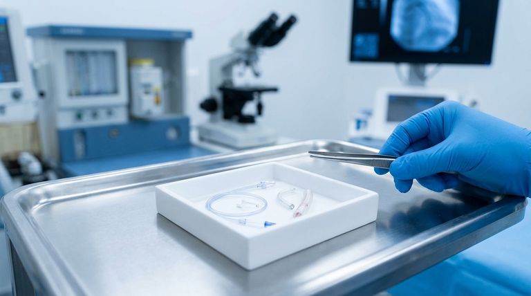 PTFE의 생물학적 비활성이 의료용으로 유익한 이유는 무엇입니까? 임플란트 안전성과 수명 보장