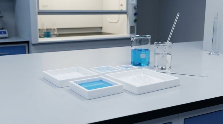 What is PTFE and how is it produced? The Science Behind a High-Performance Polymer