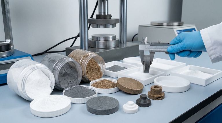 PTFE에 필러를 사용할 때의 이점은 무엇입니까? 내마모성, 강도 및 성능 향상