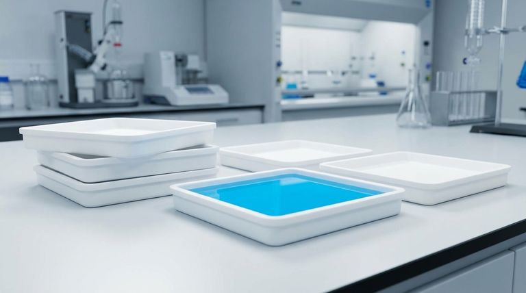 In che modo il PTFE contribuisce ai benefici ambientali? Durabilità, Efficienza e Prevenzione della Contaminazione