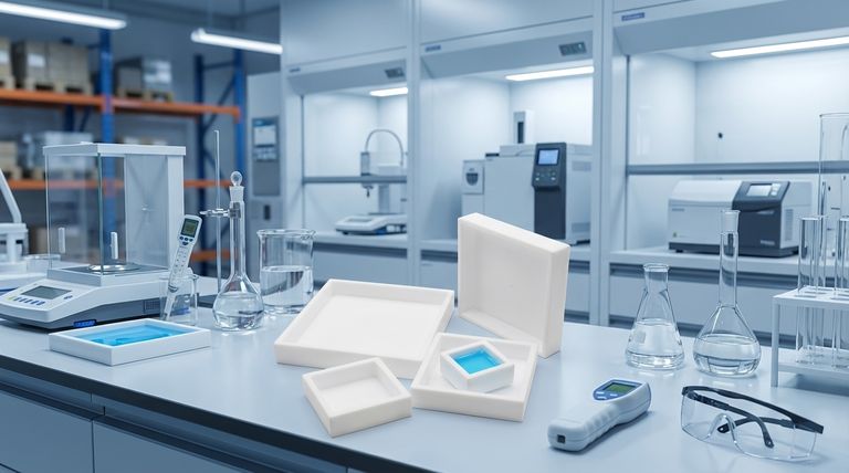 Что такое тефлон и как его химическое название? Разбираемся в науке о ПТФЭ