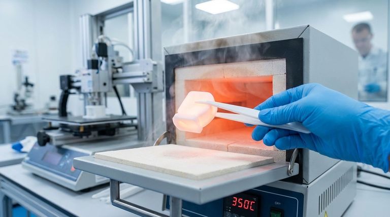 PTFE 가공 기계의 내고온성이 작동에 어떤 이점을 제공합니까? 안정적이고 고품질의 생산 보장