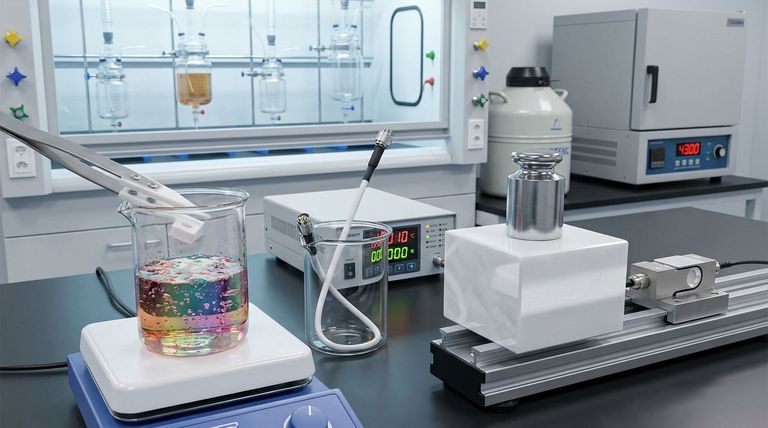 ¿Cuáles son las propiedades clave del PTFE? Las fortalezas únicas que resuelven desafíos extremos de ingeniería