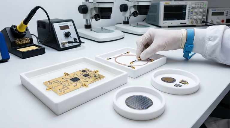 PTFE는 전기 및 전자 산업에서 어떻게 적용됩니까? 고성능 절연의 잠재력을 확인하세요