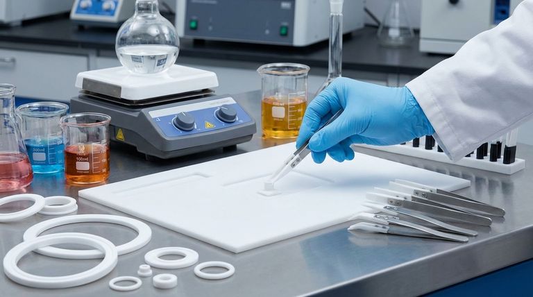 성형 PTFE 시트가 비용 효율적인 옵션인 이유는 무엇입니까? 뛰어난 내구성으로 장기 비용 절감