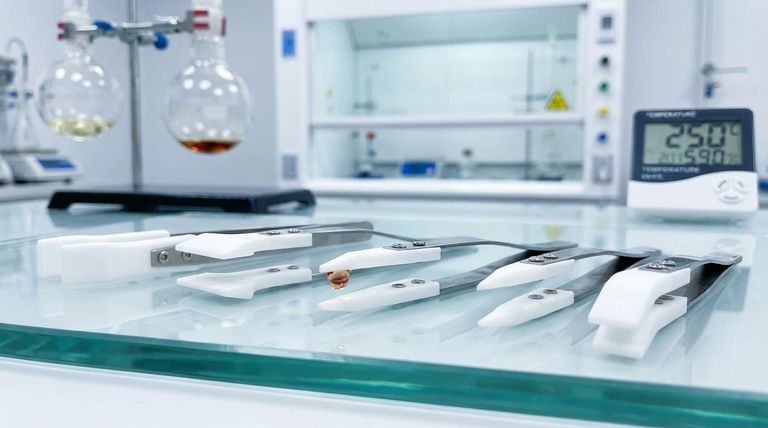 ما هي الخصائص الرئيسية لمادة التفلون؟ استغل نقاط قوته الفريدة للتطبيقات الصعبة