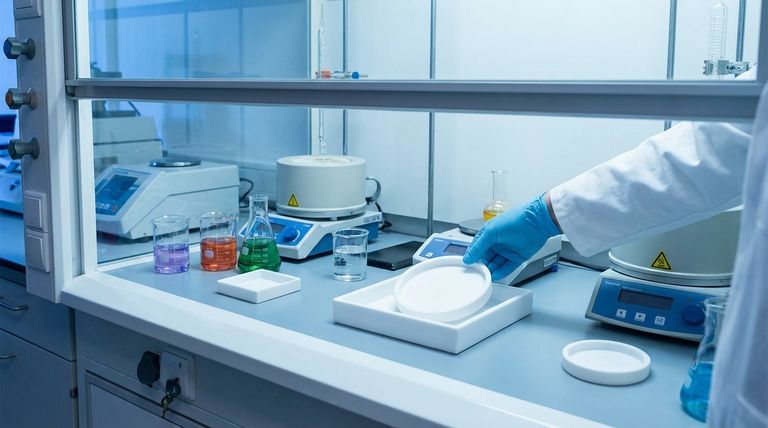 什么是PTFE及其化学成分？解锁C-F键的强大力量