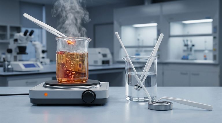 다른 폴리머에 비해 테프론을 사용할 때의 장점은 무엇입니까? 극한 조건에서의 탁월한 성능