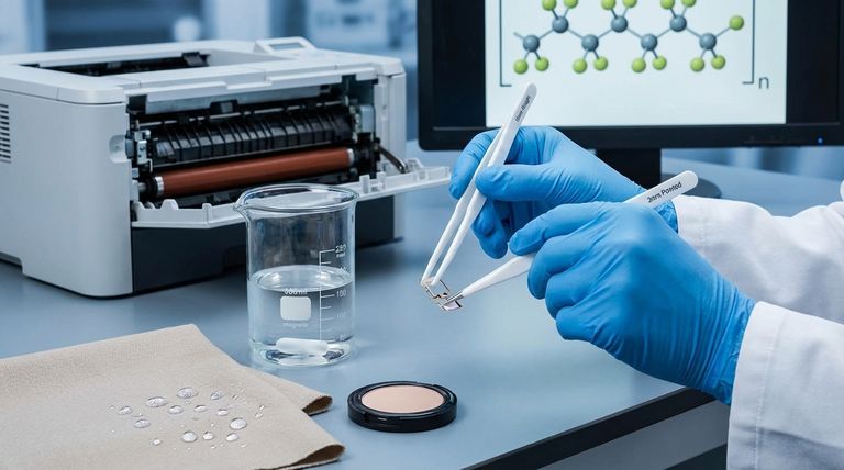 Quali sono alcuni fatti meno noti sul Teflon? Scopri il suo ruolo nascosto nella tecnologia e nell'industria