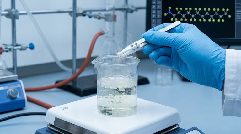 What is the structure of Teflon? Unlocking the Secrets of PTFE's Unmatched Properties