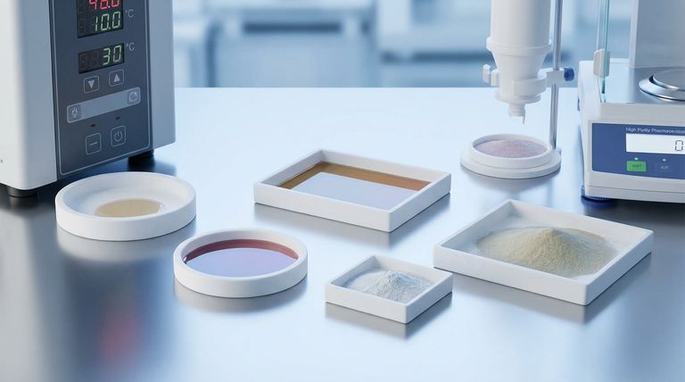 ما هي الخصائص الرئيسية التي تجعل PTFE مادة فعالة في منع التسرب؟ افتح أداءً فائقًا في البيئات القاسية