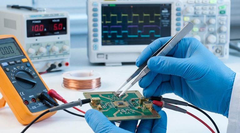 테플론의 전기적 특성은 무엇인가요? 고전압 및 고주파 사용을 위한 뛰어난 절연체