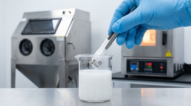 PTFE 코팅 성형의 주요 단계는 무엇입니까? 내구성이 뛰어나고 논스틱 표면을 위한 가이드