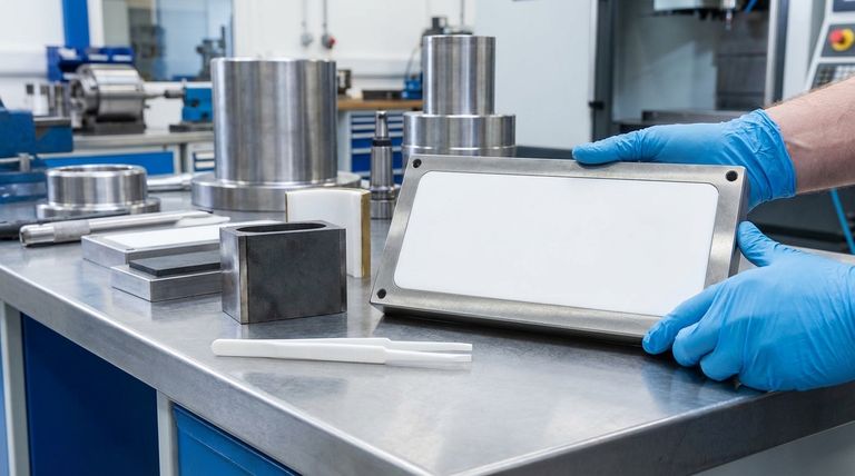 PTFE 슬라이드 베어링의 표준 베어링 어셈블리 구성에는 어떤 것들이 있습니까? 프로젝트에 적합한 PTFE 베어링 선택하기