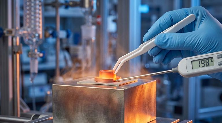 온도는 PTFE 슬라이드 베어링 성능에 어떤 영향을 미치나요? 고온에서도 신뢰성을 보장하세요