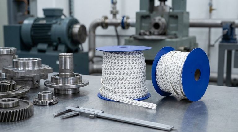 Quels sont les principaux avantages des joints d'étanchéité en PTFE ? Performance supérieure dans des conditions extrêmes