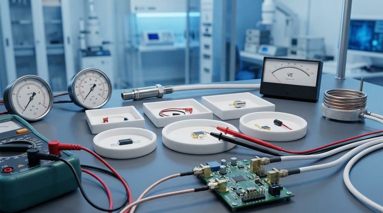 PTFE는 전기 절연체로서 어떻게 작동하나요? 탁월한 신호 무결성 및 고전압 신뢰성