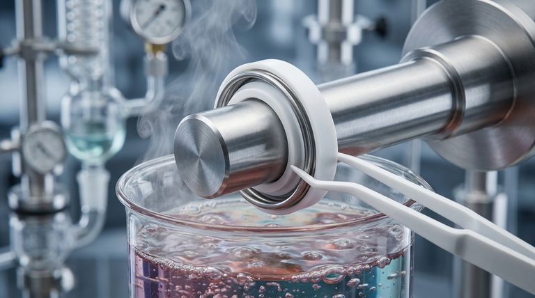 PTFE 오일 씰은 재료의 낮은 탄성을 어떻게 보완합니까? 가혹한 환경에서 우수한 밀봉 성능 달성