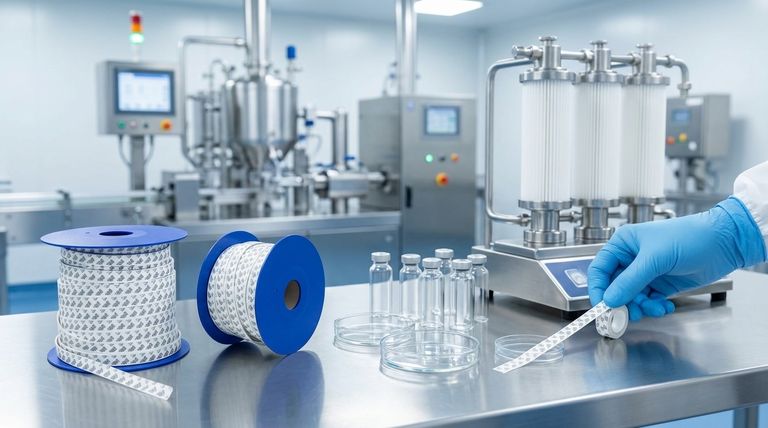 PTFE 오일 씰은 청결도 및 규정 준수 측면에서 어떻게 성능을 발휘합니까? 중요 애플리케이션에서 순도를 보장하십시오