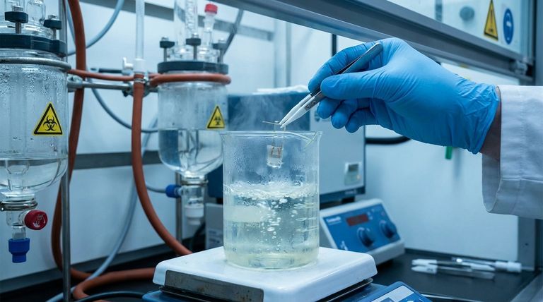 PTFE 오일 씰이 '금지된 씰링 영역'에 대한 해결책으로 간주되는 이유는 무엇입니까? 극한 환경 극복