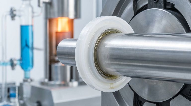 일반 오일 씰과 PTFE 오일 씰에 사용되는 주요 재료는 무엇입니까? 애플리케이션에 적합한 씰 선택