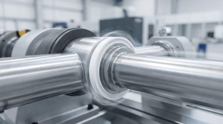 PTFE 오일 씰의 마찰 성능은 기존 오일 씰과 비교하여 어떻습니까? 효율성 및 내구성 향상