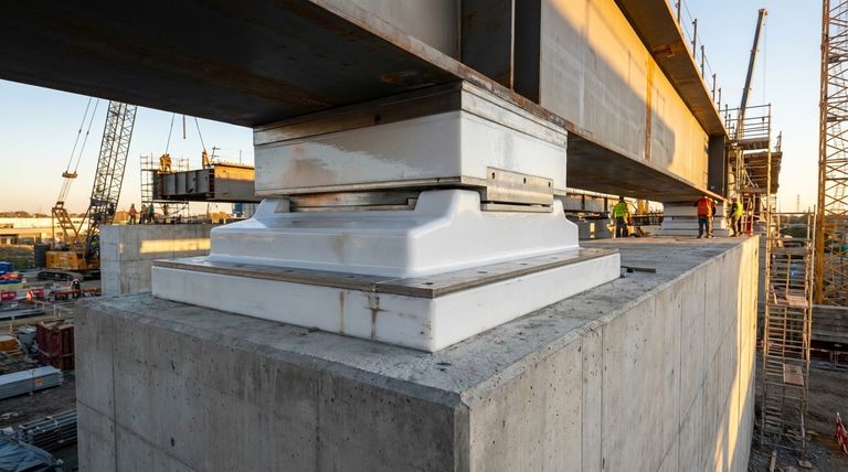 PTFEベアリングの設計における、プロジェクトごとの独自性とは何ですか？お客様の特定の用途に合わせてカスタム設計されています