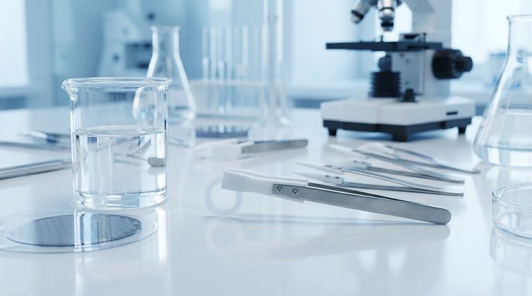 무보강 PTFE 재료를 사용할 때의 이점은 무엇입니까? 타의 추종을 불허하는 순도 및 전기적 성능