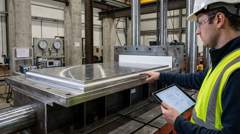 PTFE 슬라이딩 베어링에 대해 지정해야 하는 설계 매개변수는 무엇입니까? 구조적 안전성과 성능을 보장하십시오