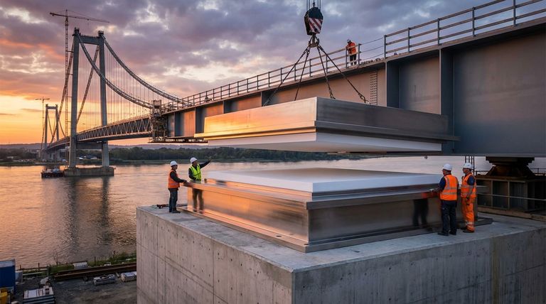 PTFE 슬라이딩 베어링이 프리미엄 제품으로 간주되는 이유는 무엇입니까? 맞춤 설계된 솔루션이기 때문입니다.