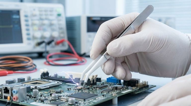 PTFE는 전기 환경에서 사용하기에 안전한가요? 뛰어난 절연 및 신뢰성을 확보하세요