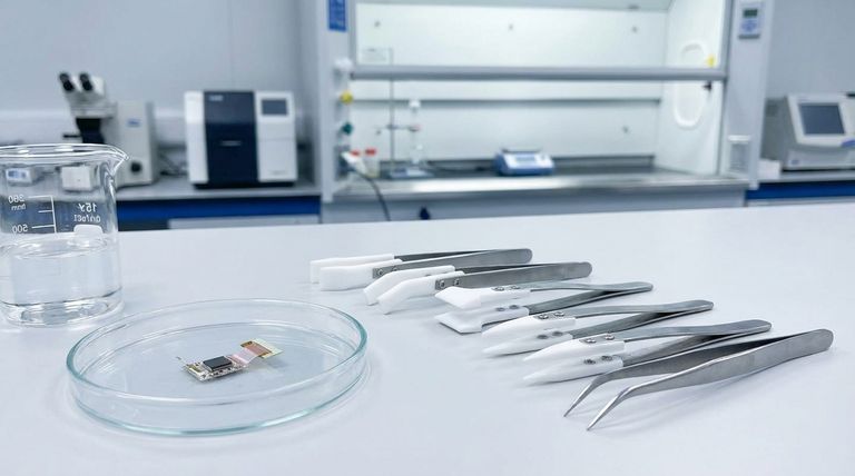 Was sind einige gängige Anwendungen von PTFE? Die Kraft eines vielseitigen Polymers nutzen