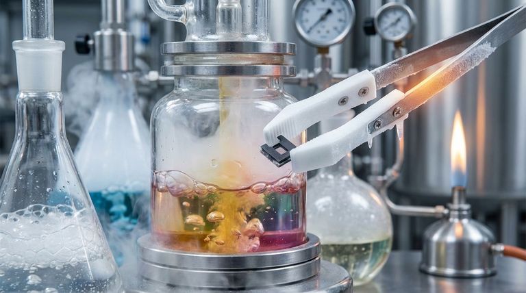 为什么 PTFE 比其他密封材料更昂贵？卓越的性能证明了其成本的合理性