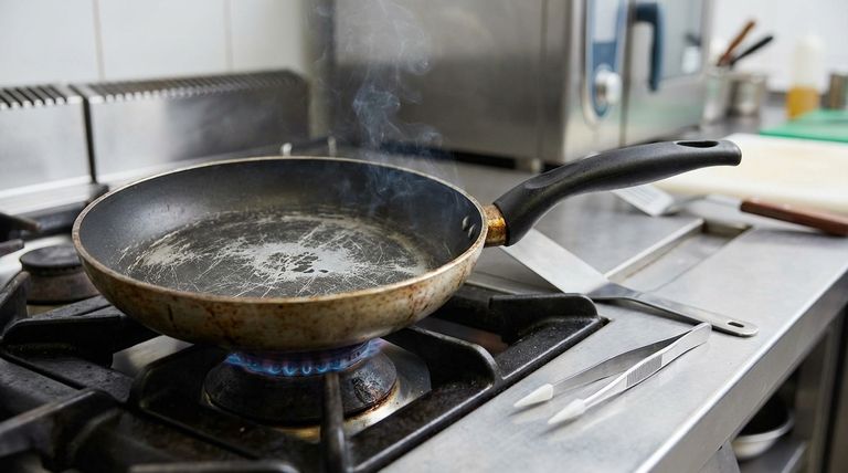 Quali sono gli svantaggi o le preoccupazioni per la sicurezza del Teflon? Una guida per un uso sicuro ed efficace