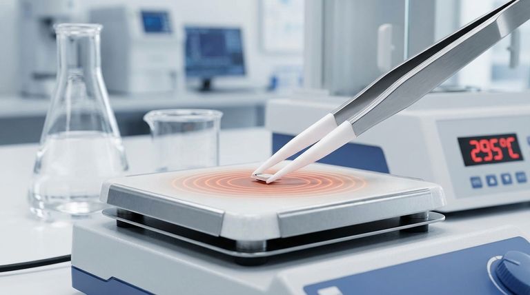 Le Téflon libère-t-il des gaz nocifs lorsqu'il est chauffé ? Comprendre les températures de cuisson sûres