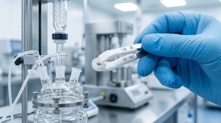 PTFE 폴리머 플라스틱 볼 베어링의 주요 용도는 무엇입니까? 가혹하고 민감한 환경에 이상적