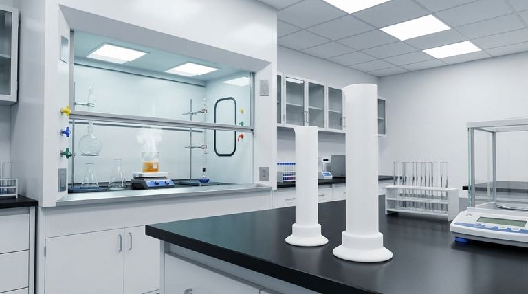 Каковы основные компоненты химической структуры ПТФЭ? Сила углерода и фтора